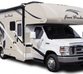 2020 Thor Motor Coach Four Winds 31EV