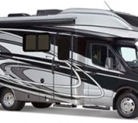 2020 Jayco Melbourne Prestige 24TP