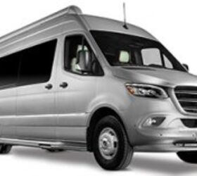 2020 Airstream Interstate Grand Tour EXT