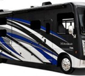 2020 Thor Motor Coach Miramar 35.4