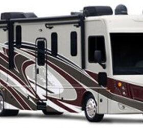 2020 Fleetwood Pace Arrow® 33D