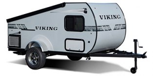 2020 Coachmen Viking Express 12.0TD