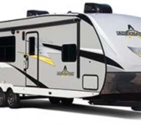 2020 Coachmen Adrenaline 23LT