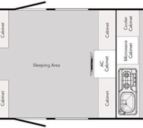 2020 nuCamp [email protected] XL floorplan