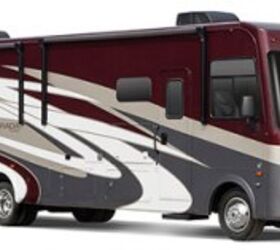 2020 Coachmen Mirada 35ES