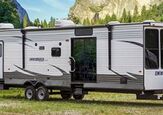 2020 Gulf Stream Trailmaster Lodge 406FLR