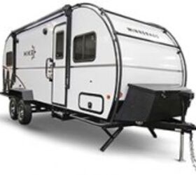 2020 Winnebago HIKE H210RB