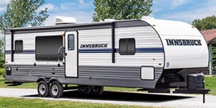 2020 Gulf Stream Innsbruck 299RLI