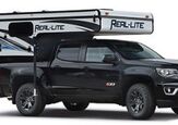 2020 Palomino Real-Lite Truck Camper SS-1608