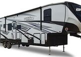 2020 Heartland Gravity GR 3510