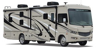 2020 Forest River Georgetown 3 Series GT3 32A3