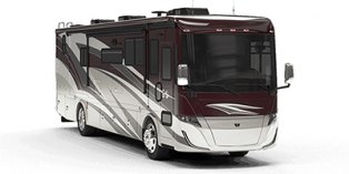 2020 Tiffin Motorhomes Allegro Red 38 KA