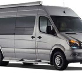 2020 Coachmen Galleria 24Q