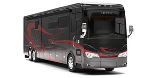 2020 Tiffin Motorhomes Allegro Bus 35 CP
