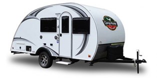 2020 Little Guy CampRover Base