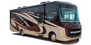 2020 Entegra Coach Vision 27A