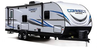 2020 KZ Connect C251BHK