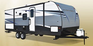 2020 Prime Time Manufacturing Avenger LT 16BH