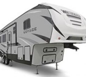 2020 Winnebago Voyage Fifth Wheel V3639BHL