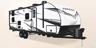 2020 Prime Time Manufacturing Tracer 22RBS