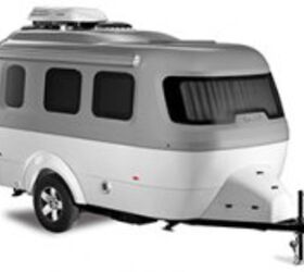 2020 Airstream Nest 16FB Premier
