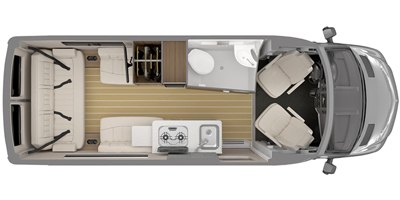 2020 airstream tommy bahama interstate nineteen