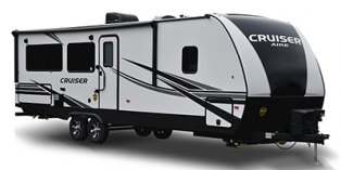2020 CrossRoads Cruiser Aire CR30RLS