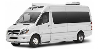 2020 Roadtrek RS Adventurous Base