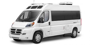 2020 Roadtrek Zion SRT Base