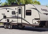 2020 Gulf Stream Cabin Cruiser 28CRB