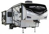 2021 Grand Design Reflection (Fifth Wheel) 29RS