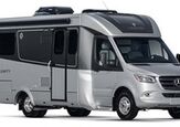 2021 Leisure Travel Vans Unity U24MB
