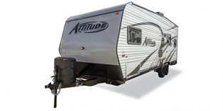 2021 Eclipse Attitude Limited 2414BS-LE