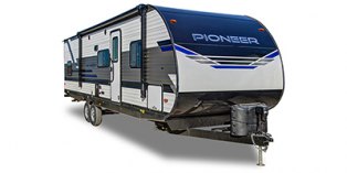2021 Heartland Pioneer PI BH 270