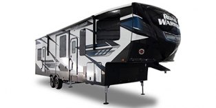 2021 Heartland Road Warrior RW 3965