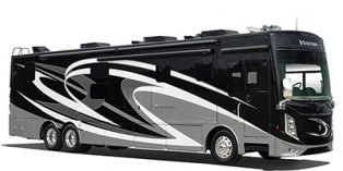 2021 Thor Motor Coach Venetian L40