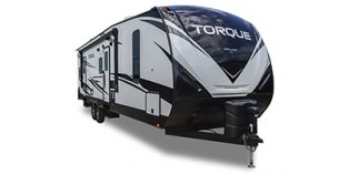 2021 Heartland Torque TQ T29