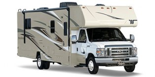 2021 Winnebago Minnie Winnie 26T