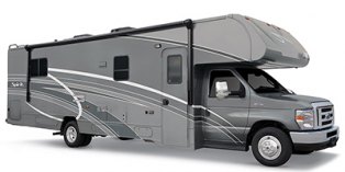 2021 Winnebago Spirit 26T