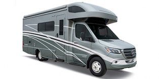 2021 Winnebago Navion® 24J