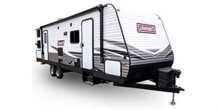 2021 Dutchmen Coleman Lantern 300TQ