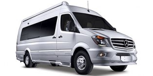 2021 Airstream Interstate 24GL