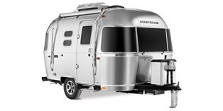 2021 Airstream Caravel 16RB