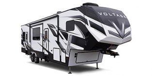 2021 Dutchmen Voltage Triton 3571