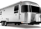 2021 Airstream Globetrotter® 23FB Twin