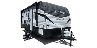 2021 Keystone Hideout (Single Axle) 178RB