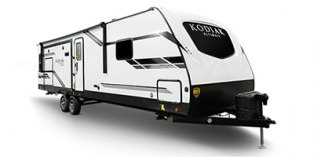 2021 Dutchmen Kodiak Ultimate 3021RBDS