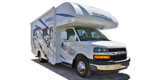 2021 Thor Motor Coach Freedom Elite 22HE