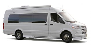2021 American Coach American Patriot MD4 - Lounge