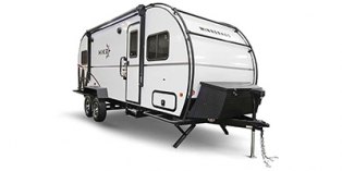 2021 Winnebago HIKE H171DB